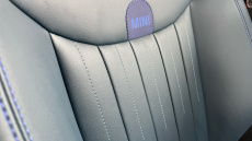 MINI Aceman 160kW SE Classic 54kWh 5dr Auto Electric Hatchback